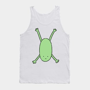 Silly forg Tank Top